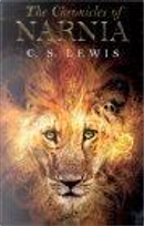 The Chronicles of Narnia by C.S. Lewis