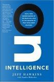 On Intelligence by Jeff Hawkins, Sandra Blakeslee