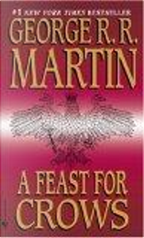 A Feast for Crows by George R.R. Martin