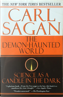The Demon-Haunted World by Carl Sagan