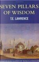 Seven Pillars of Wisdom by Angus Calder, T. E. Lawrence