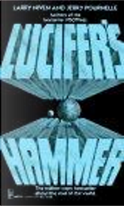 Lucifer's Hammer by Jerry Pournelle, Larry Niven