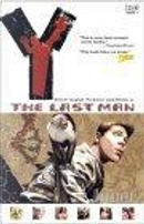 Y: The Last Man, Vol. 1 by Brian Vaughan