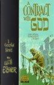 A Contract with God by Will Eisner