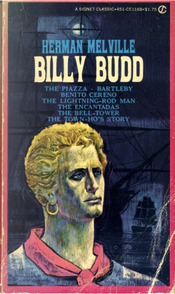 Billy Budd and Other Tales by Herman Melville