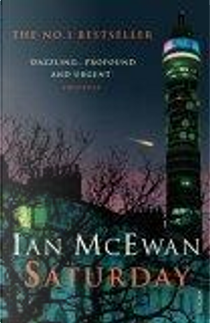 Saturday by Ian McEwan