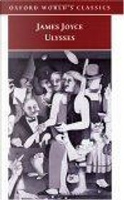 Ulysses by James Joyce