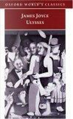 Ulysses by James Joyce