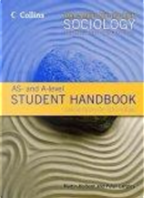 Sociology Themes and Perspectives: AS and A-level Student Handbook by Martin Holborn, Peter Langley