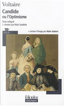 Candide ou L'optimisme by Voltaire