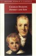 Dombey and Son by Charles Dickens