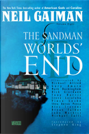 The Sandman: Worlds' End, Vol. 8 by Neil Gaiman
