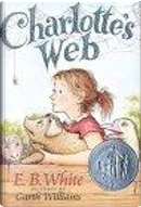 Charlotte's Web by E. B. White, Garth Williams