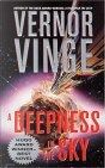 A Deepness in the Sky by Vernor Vinge