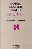 Gödel, Escher, Bach by Douglas R. Hofstadter