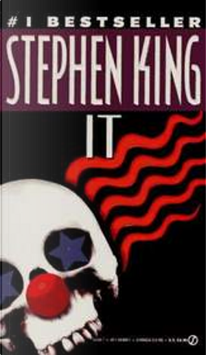 It by Stephen King