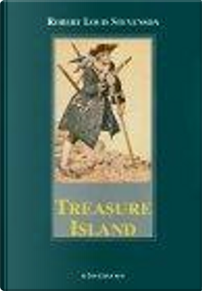 Treasure Island by Iain Galbraith, Robert Louis Stevenson