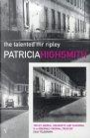 The Talented Mr.Ripley by Patricia Highsmith