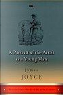 A Portrait of the Artist as a Young Man by James Joyce