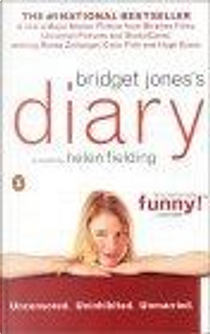 Bridget Jones's Diary by MS Helen Fielding