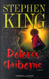 Dolores Claiborne by Stephen King
