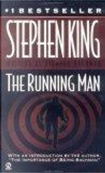 The Running Man by Stephen King