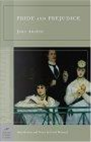 Pride and Prejudice by Carol Howard, Jane Austen