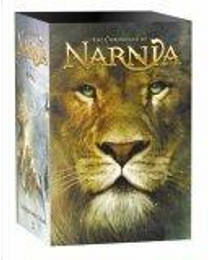 The Chronicles of Narnia by C.S. Lewis