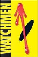 Watchmen by Alan Moore, Dave Gibbons