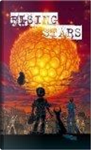 Rising Stars by Brent Eric Anderson, J. Michael Straczynski, Keu Cha