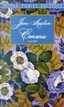 Emma by Jane Austen
