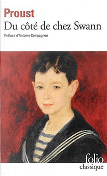 Du côté de chez Swann by Marcel Proust