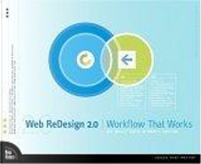 Web ReDesign 2.0 by Emily Cotler, Kelly Goto