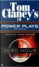 Zero Hour by Tom Clancy