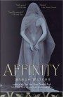 Affinity by Sarah Waters