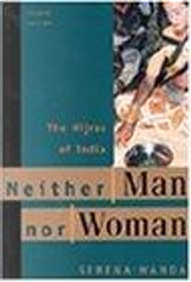 Neither Man Nor Woman by Serena Nanda