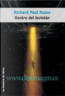 Dentro del Leviatán by Richard Paul Russo