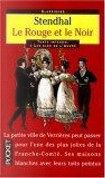 Le Rouge et le Noir by Stendhal