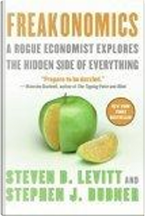 Freakonomics Intl PB by Stephen J. Dubner, Steven D. Levitt