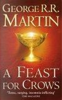 A Feast for Crows by George R.R. Martin