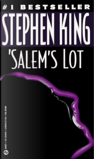 Salem's Lot by Stephen King
