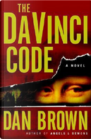 The Da Vinci Code by Dan Brown