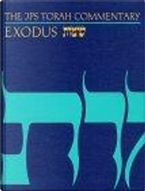 Exodus by Nahum M. Sarna