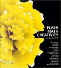 Flash Math Creativity by Jamie Macdonald, Keith Peters, Manny Tan