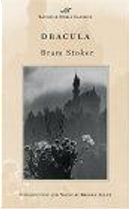 Dracula by Bram Stoker, Brooke Allen