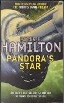 Pandora's Star by Peter F. Hamilton