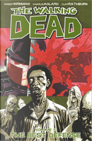 The Walking Dead: Best Defense v. 5 by Robert Kirkman