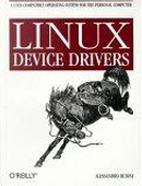 Linux Device Drivers by Alessandro Rubini