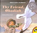 Thy Friend Obadiah by Brinton Turkle