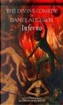 Inferno by Dante Alighieri